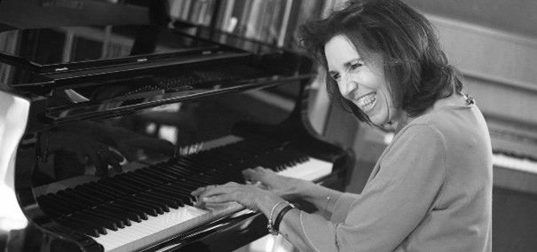 Susi Weiss