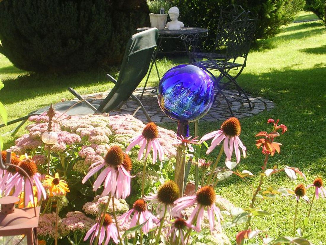 Blumen