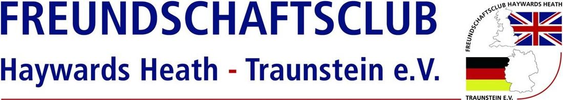 Freundschaftsclub Haywards Heath