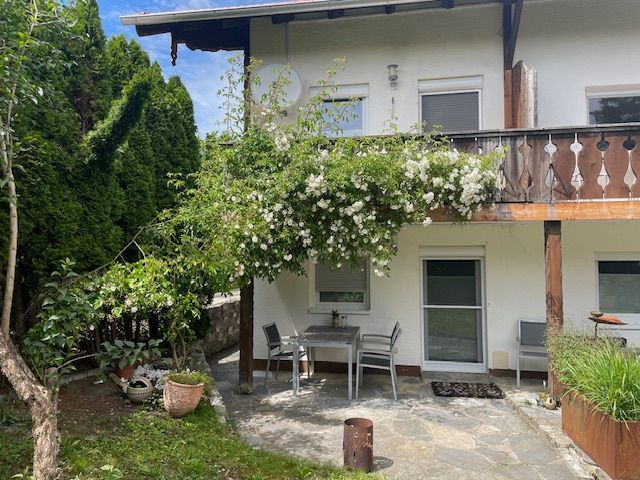 Südbalkon
