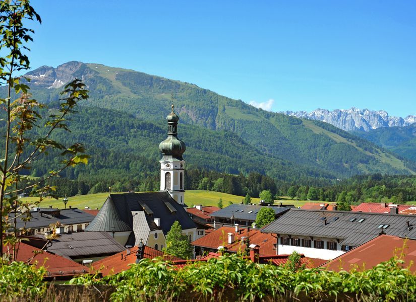 Reit im Winkl