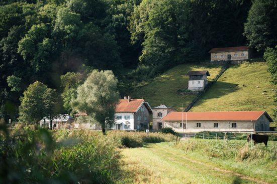 Museum Salz und Moor in Grassau
