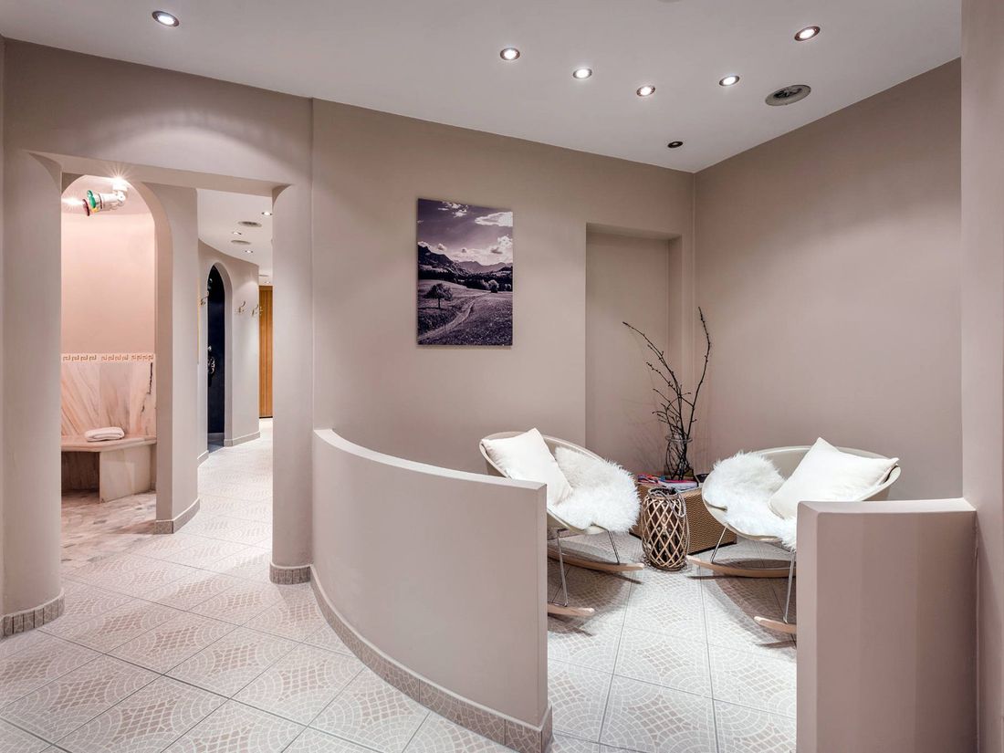 Landhaus Tanner Wellness