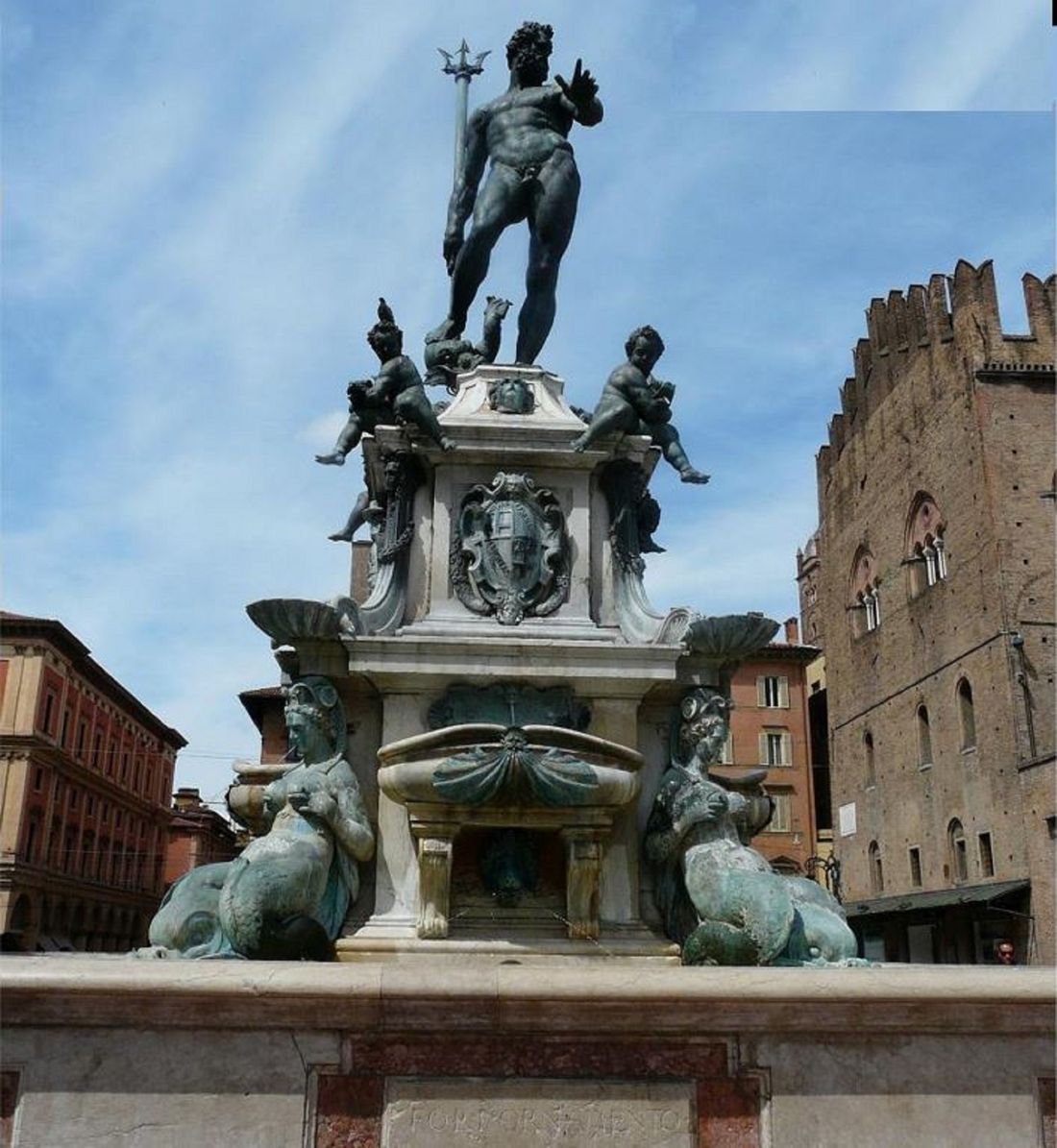 Emilia-Romagna-Bild