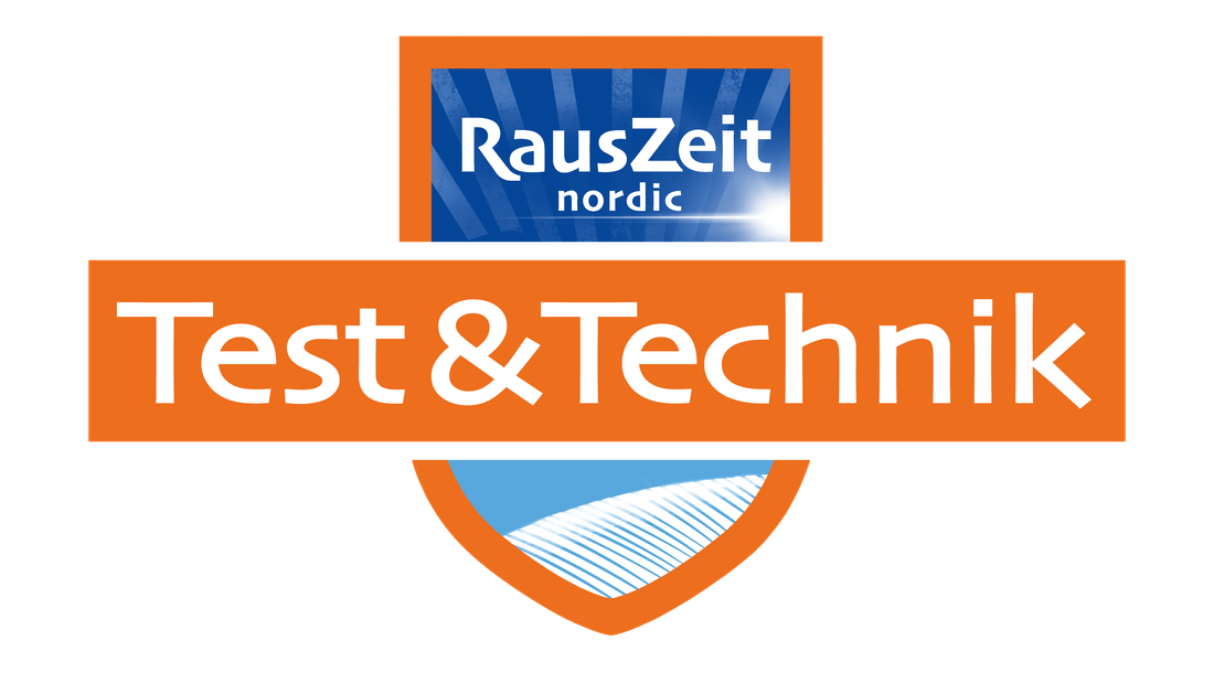 RausZeit.nordic Test&Technik