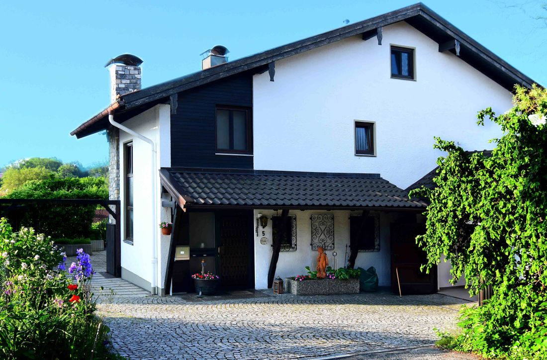 Haus von Norden