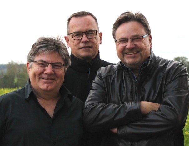 Restive Rooster – Foto Rainer Wolf