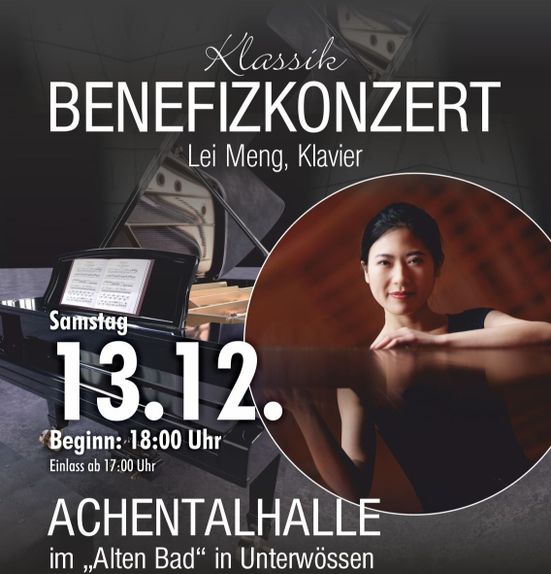 Benefizkonzert