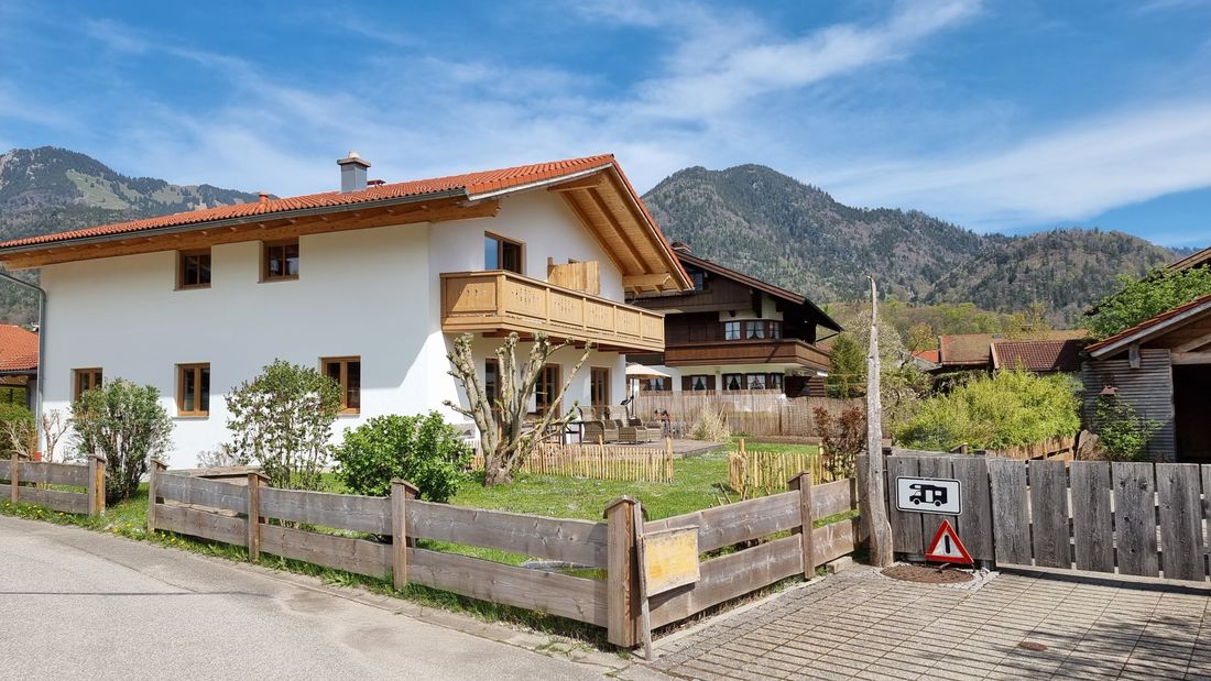 Haus Beyer