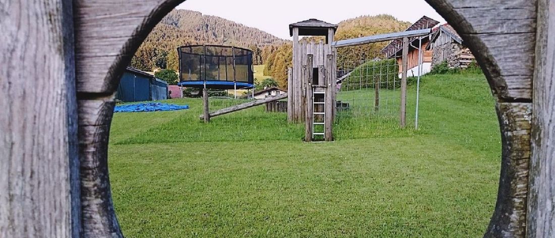 Spielplatz