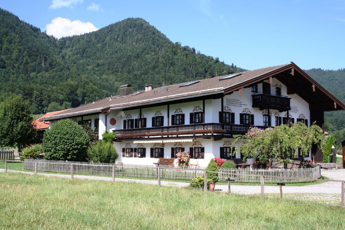 Beim Wiesenhansen