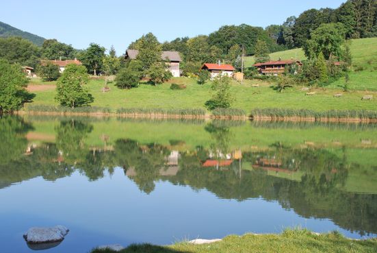 Wössner See I