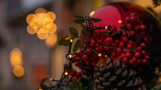 Tenglinger Adventsmarkt