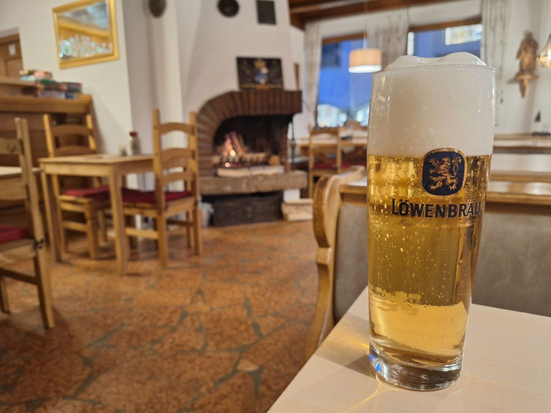 Prost!