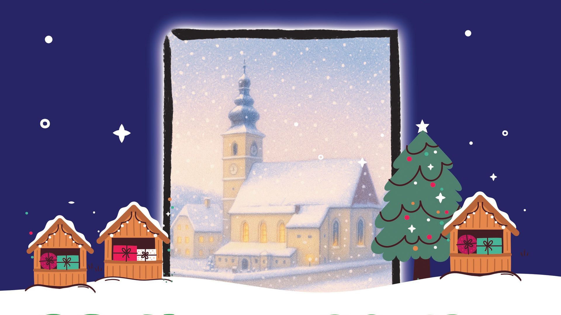 Ottinger Stadl-Advent