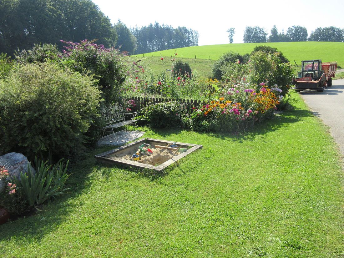 Garten