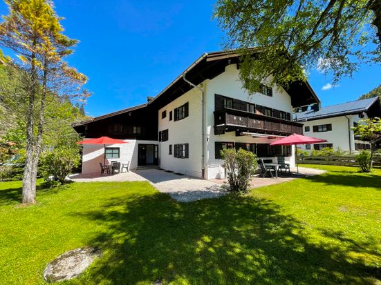 Forsthaus Reit im Winkl