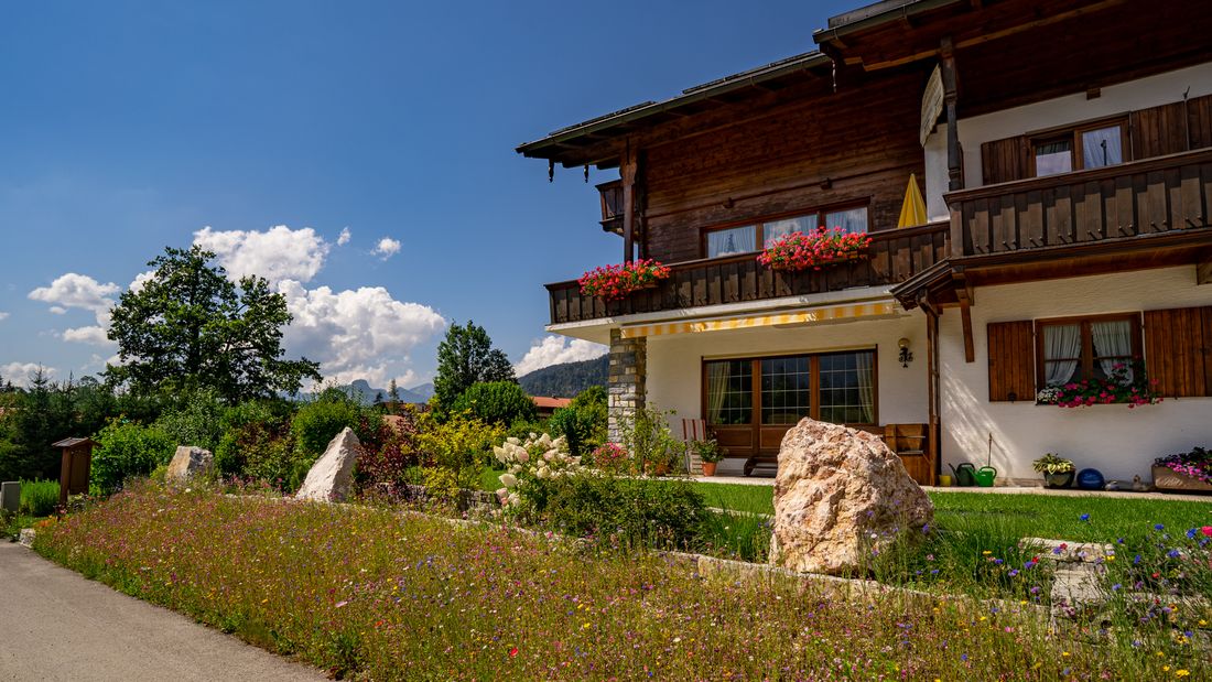 Gästehaus Schwemmbauer
