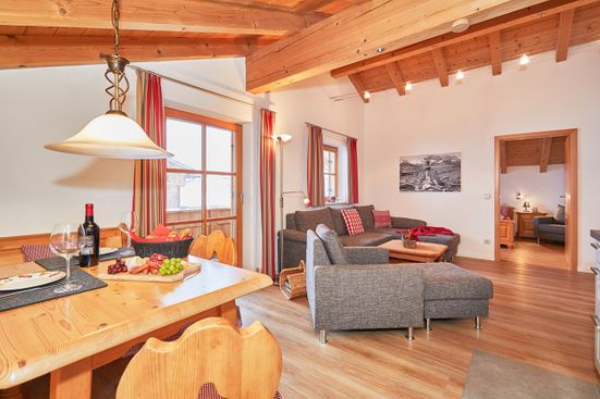 das Haus am Primelweg