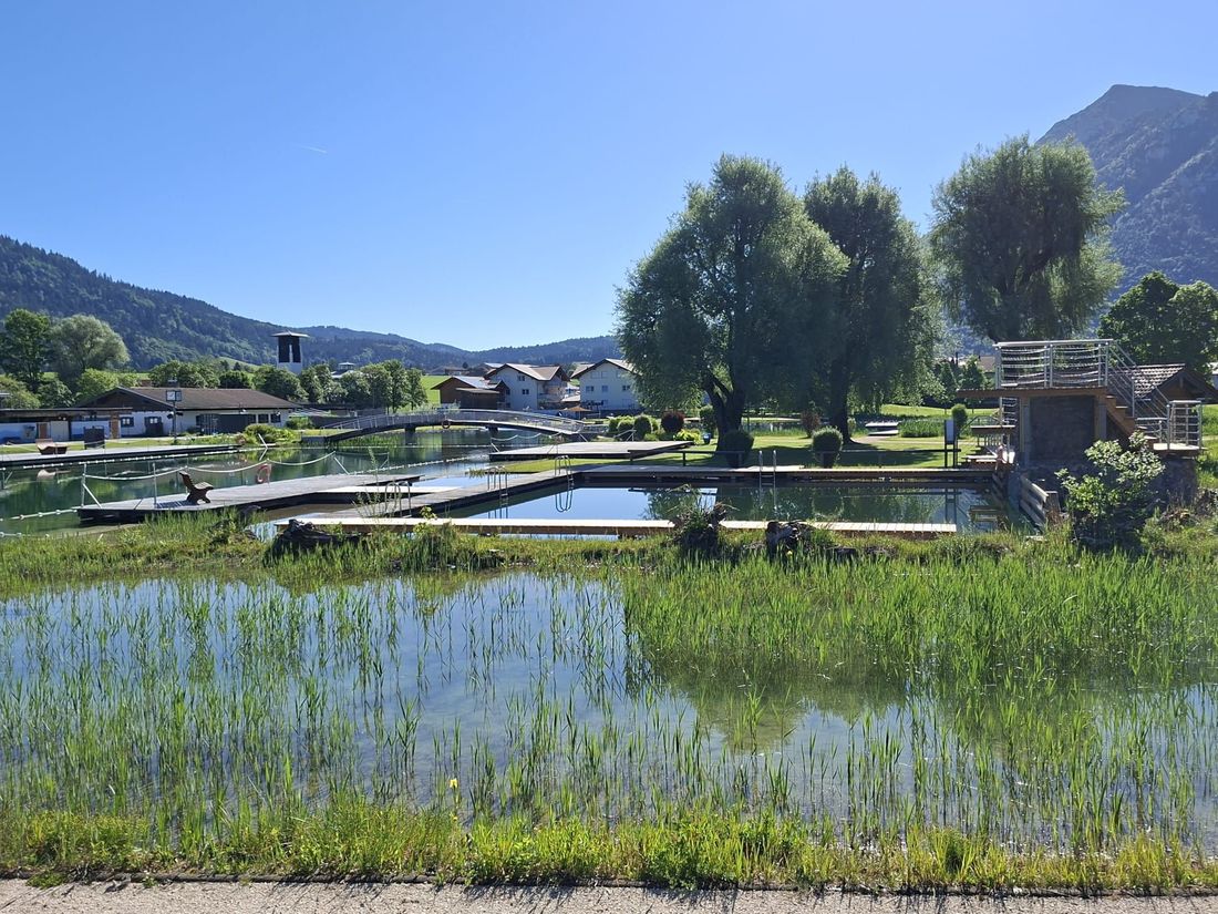 Badepark Inzell