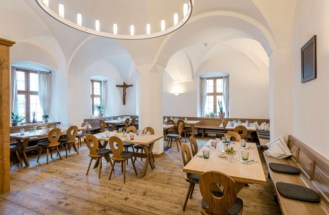 Klostergaststätte