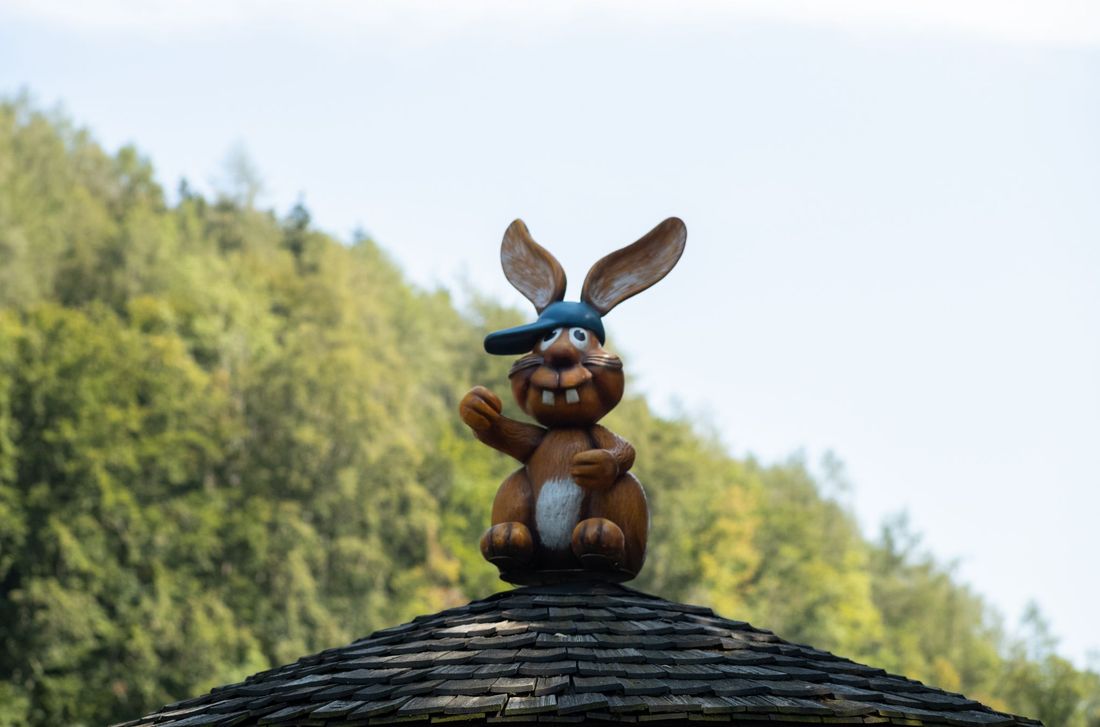 Märchenpark Marquartstein