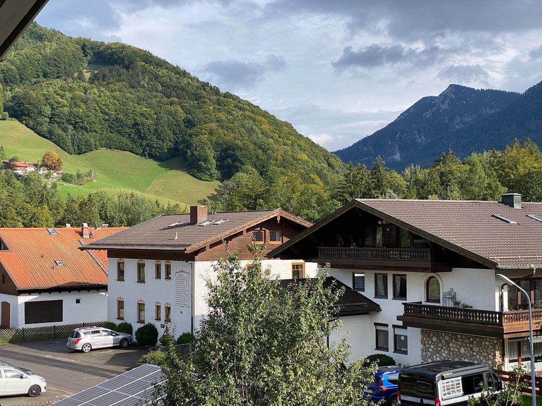 Ausblick