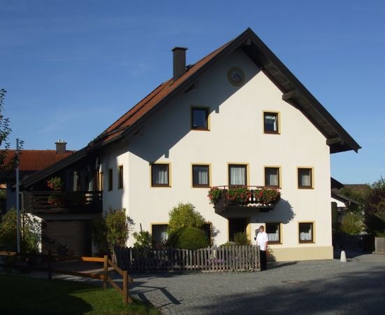 Haus Anita Lindlacher