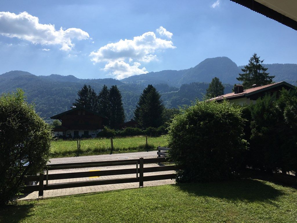 Chalet Achental