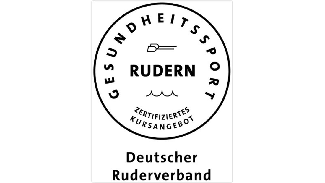 Gesundheitssport Rudern