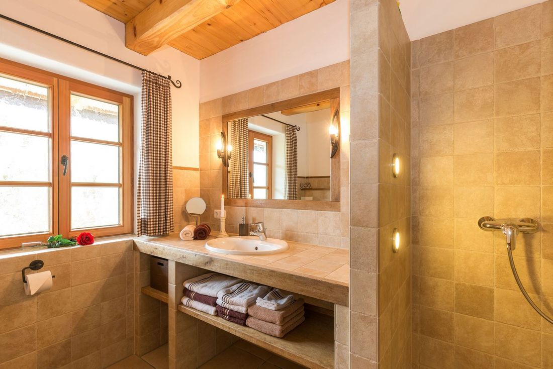 Ferienwohnung Anastasia