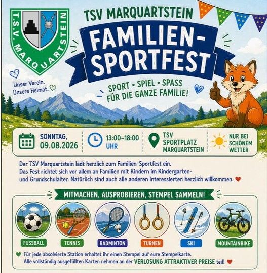 Sportfest