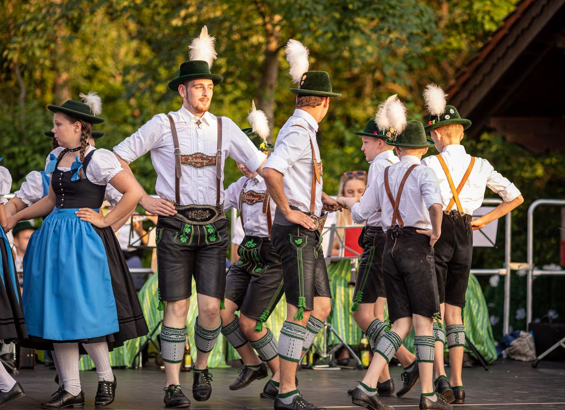 Bayerischer Abend