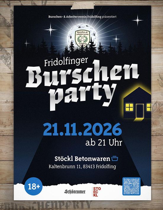 Burschen