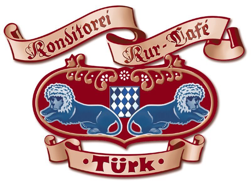 Konditorei Kur-Cafè Reit im Winkl