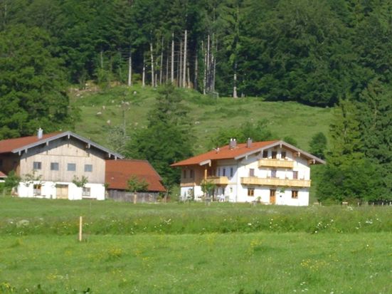 Knogler-Bauernhof