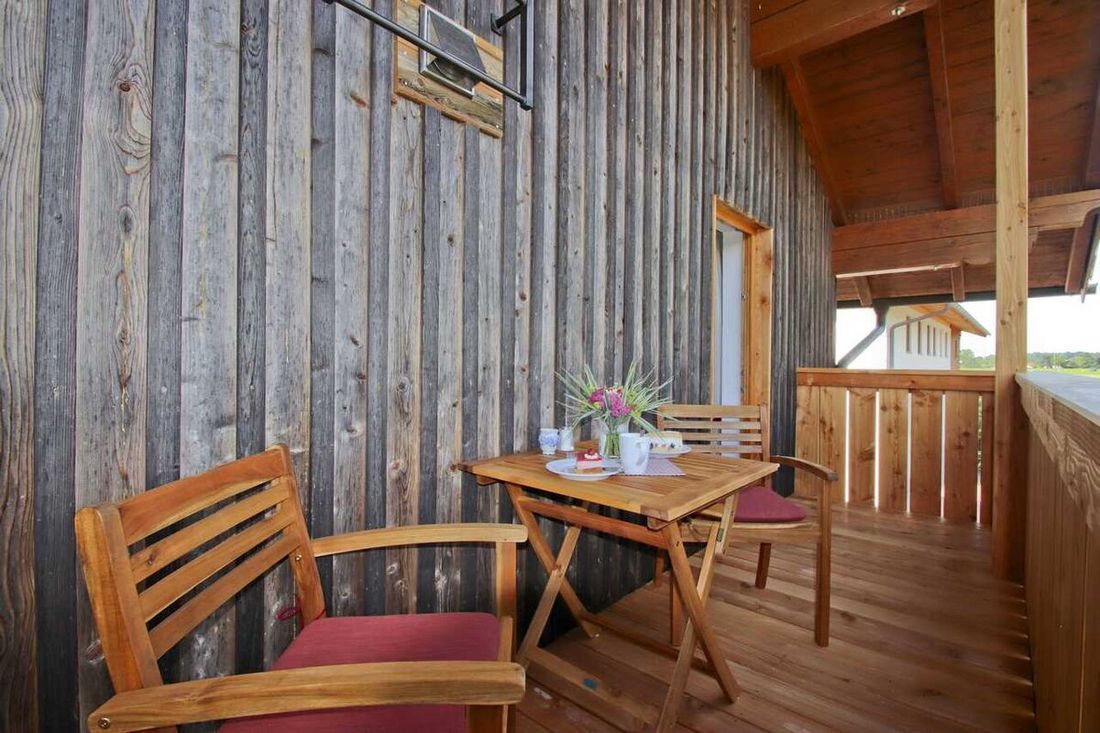 Ferienwohnung Frieda