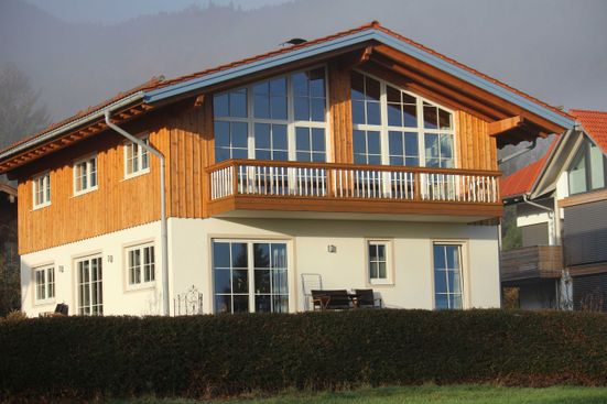 Ferienwohnung im 1. Stock