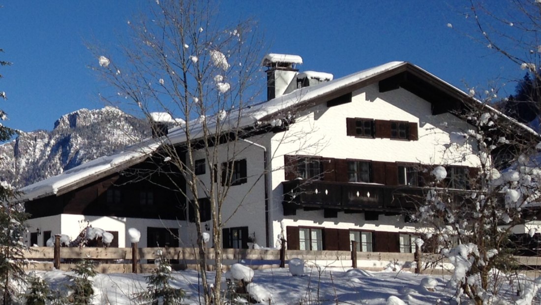 Forsthaus Reit im Winkl