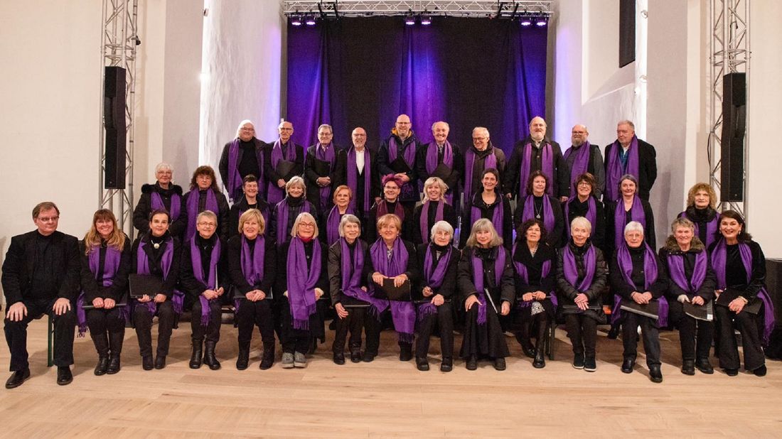 Chiemgau Chor_Chiemgau-Chor