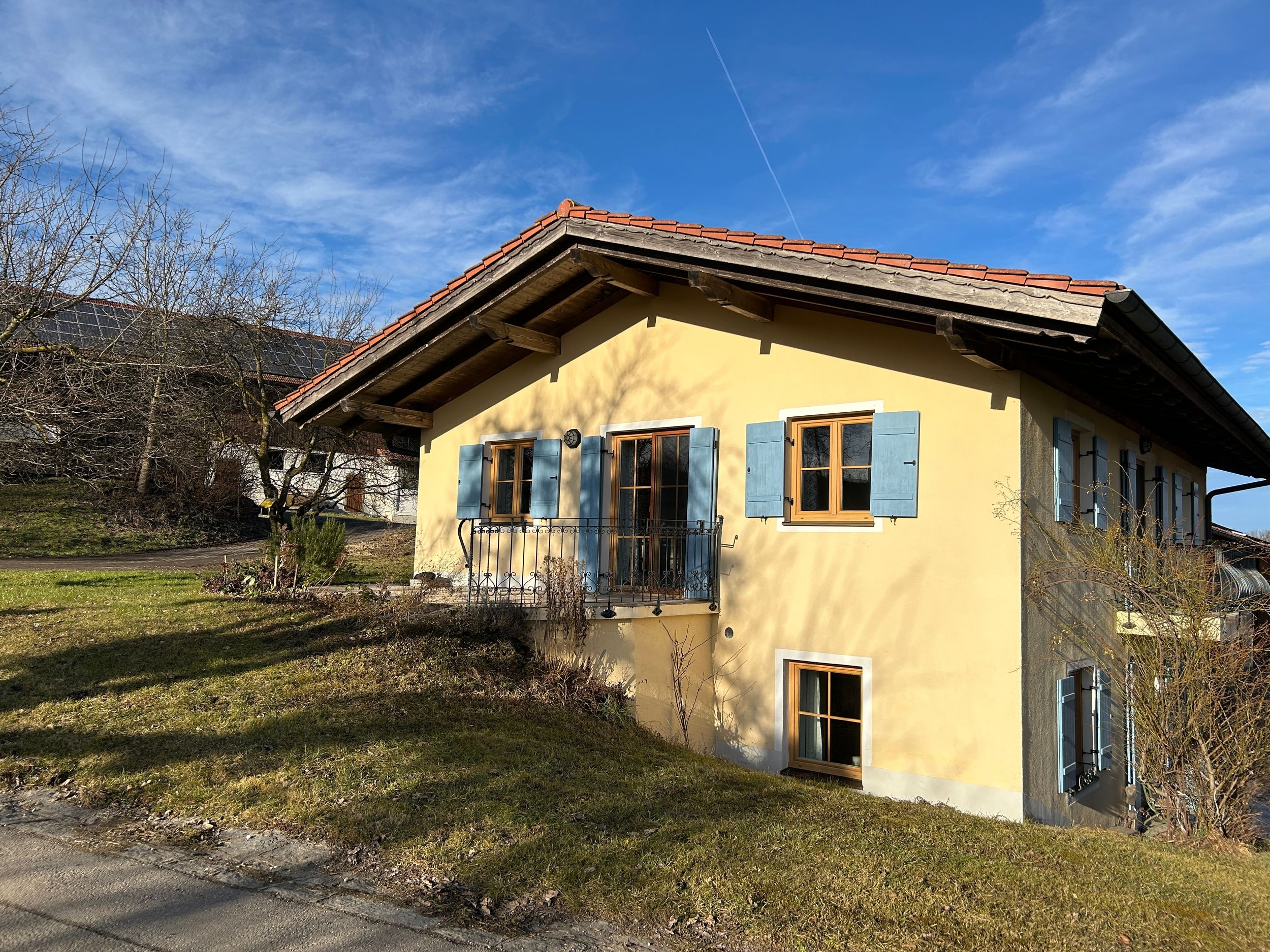 Aussenansicht