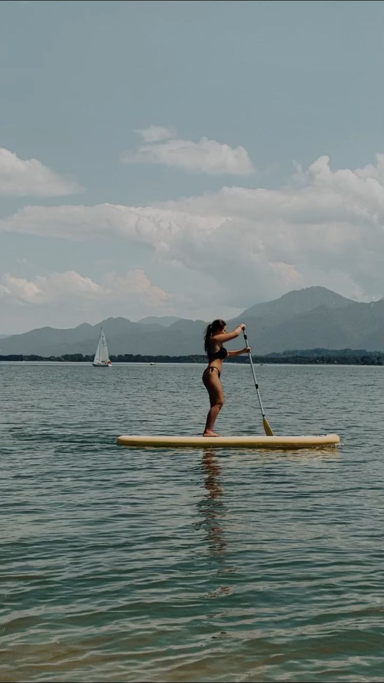 Chiemsee