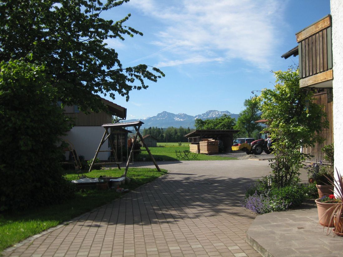 Spielplatz