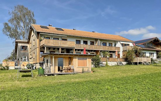 Haus Panorama