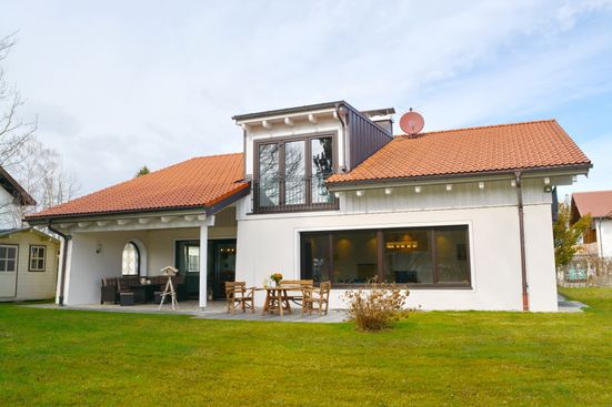 Hausanscicht