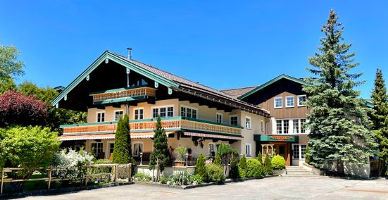 Haus Zellerwirt