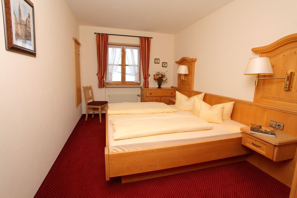 2-Raum-Wohnung