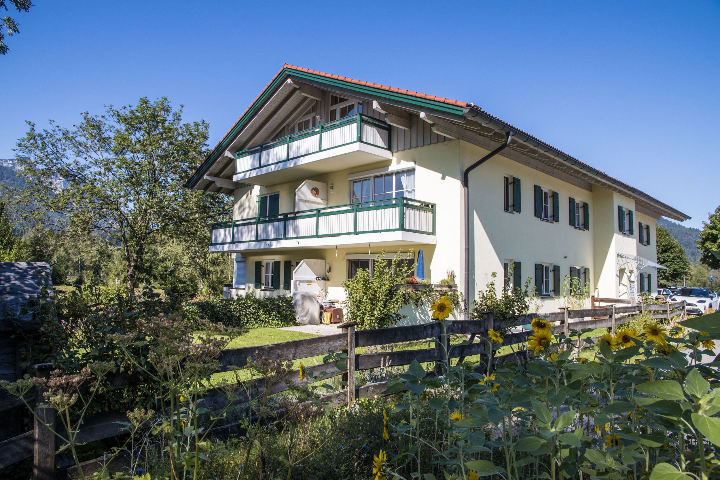 Haus Alte Säge