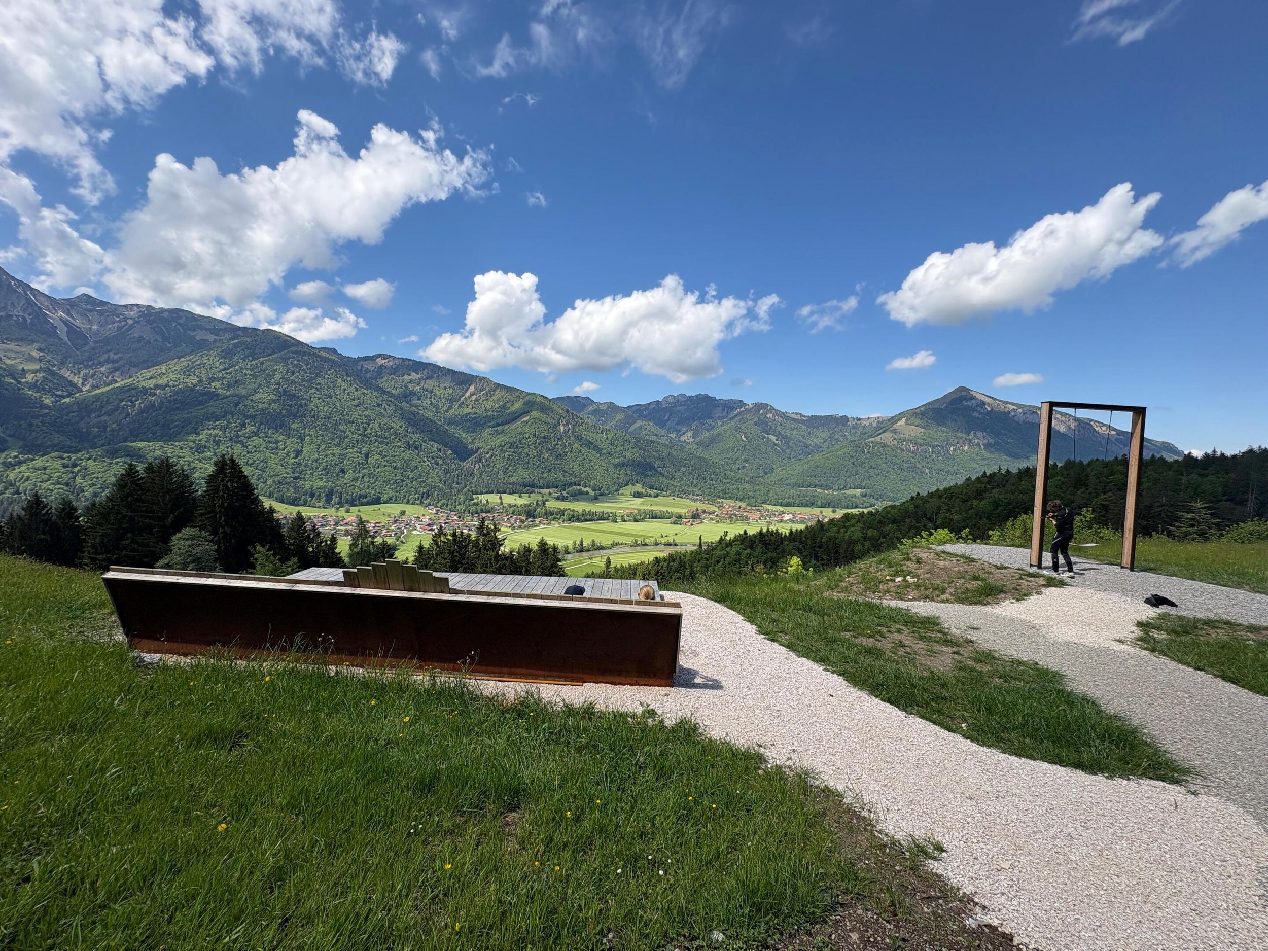 Hutschensteig
