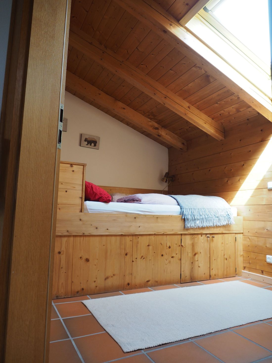 Schlafzimmer I
